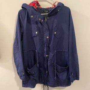 Super cute layering jacket